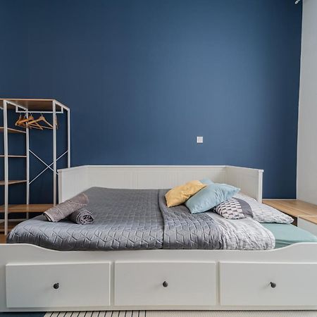 Ferienwohnung Sweet Blue T1 Gare Libourne Exterior foto